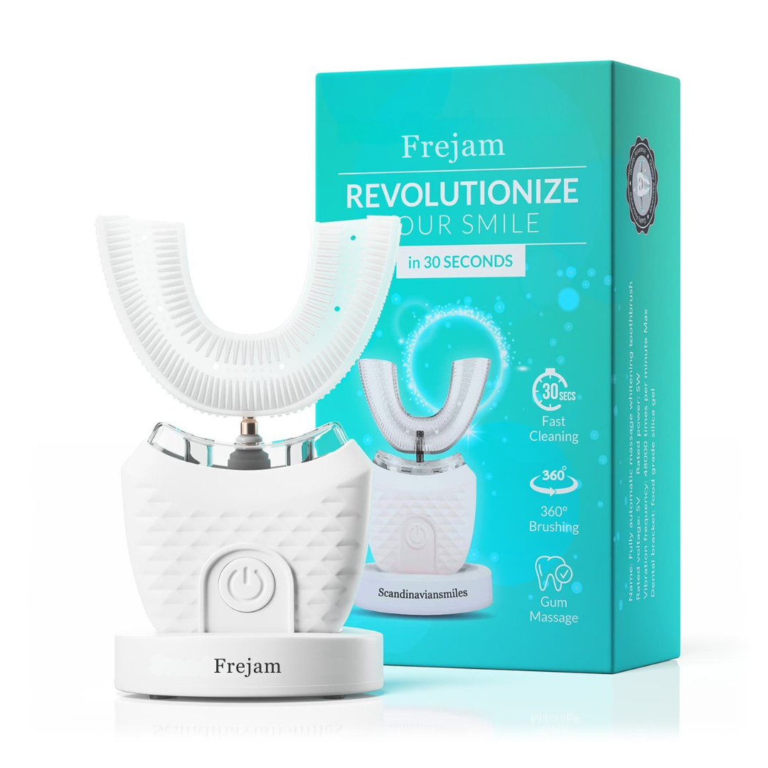 Frejam UltraMax Brush